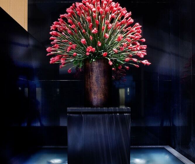 Fotos del hotel The Oberoi Mumbai:  7