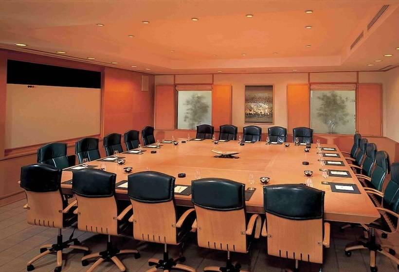 Fotos del hotel The Oberoi Mumbai:  9