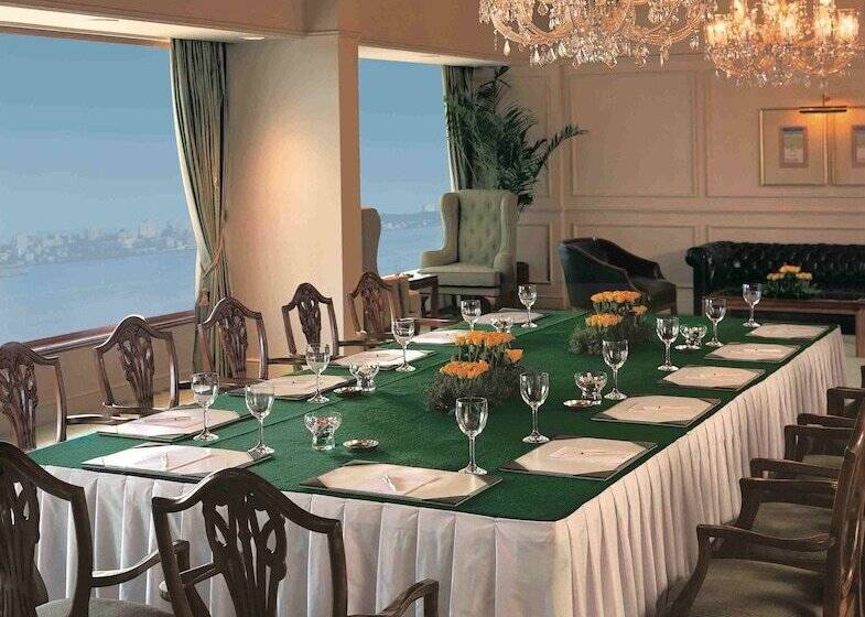 Fotos del hotel The Oberoi Mumbai:  10