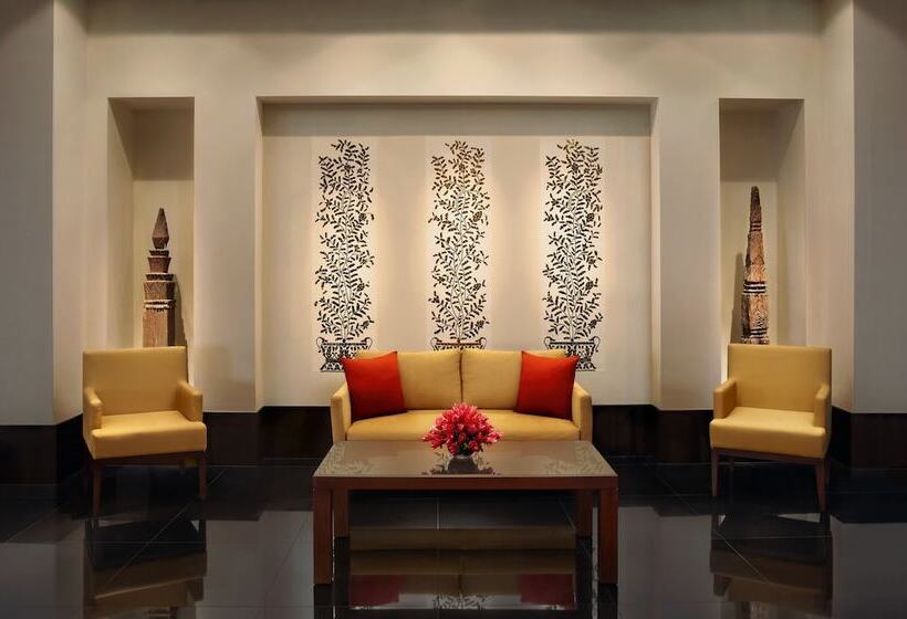 Fotos del hotel The Oberoi Mumbai:  11