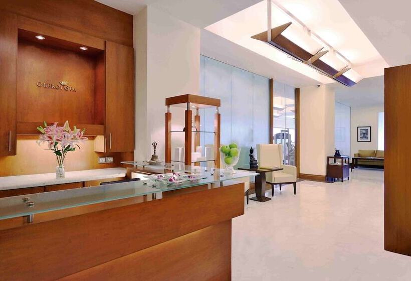 Fotos del hotel The Oberoi Mumbai:  12