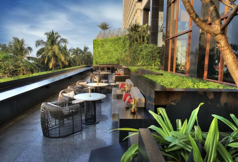 Fotos del hotel The Oberoi Mumbai:  14