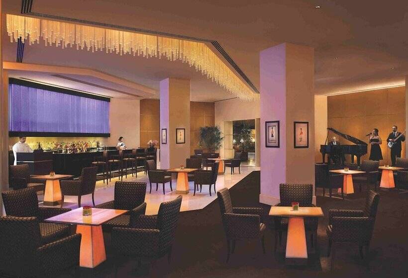 酒店 The Oberoi Mumbai