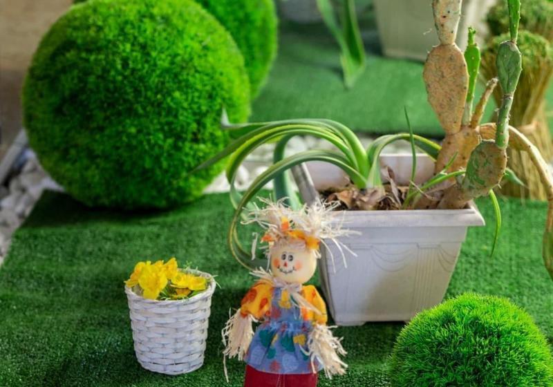 בית מלון כפרי The Originals Access, Bourges Nord Saintdoulchard