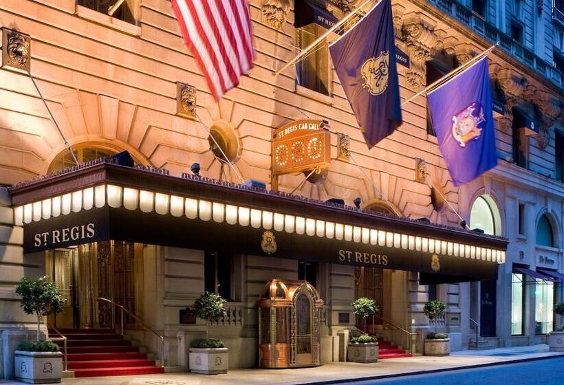 Fotos del hotel The St. Regis New York:  6