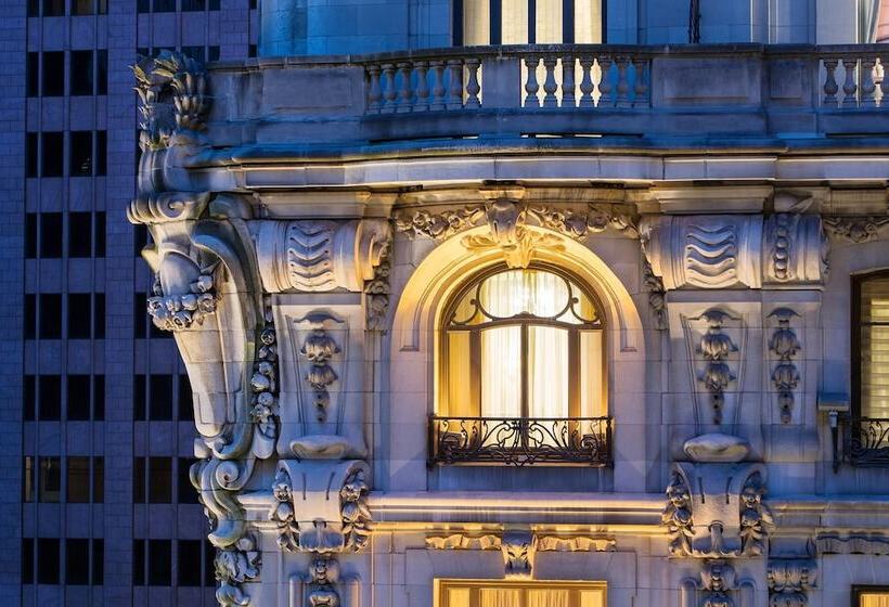Fotos del hotel The St. Regis New York:  16