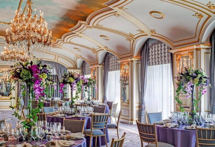 Fotos del hotel The St. Regis New York:  14