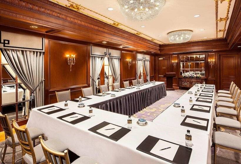 Fotos del hotel The St. Regis New York:  9