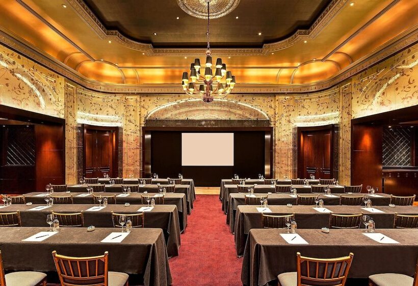 Fotos del hotel The St. Regis New York:  8