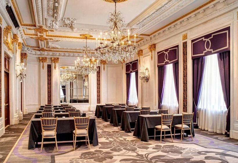Fotos del hotel The St. Regis New York:  3