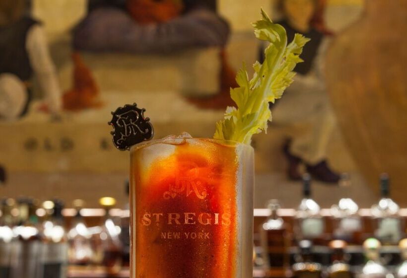 Fotos del hotel The St. Regis New York:  21