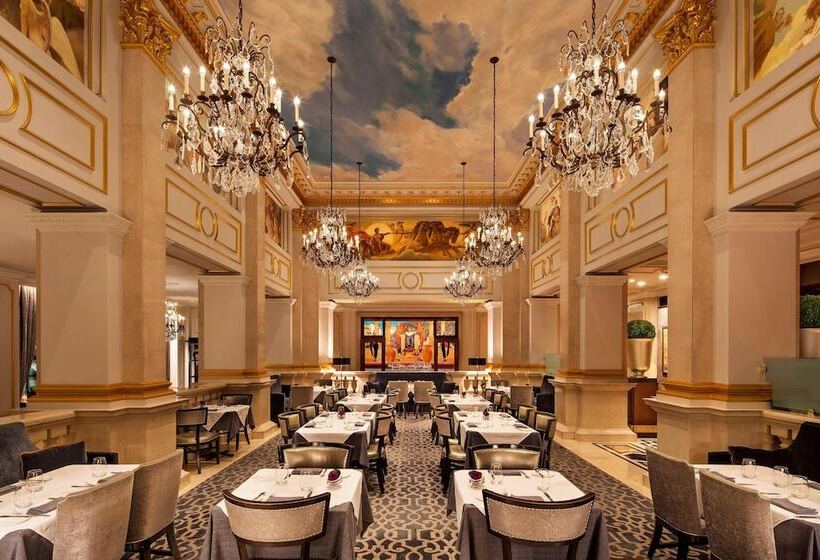 Fotos del hotel The St. Regis New York:  19
