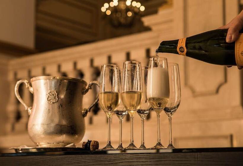 Fotos del hotel The St. Regis New York:  17