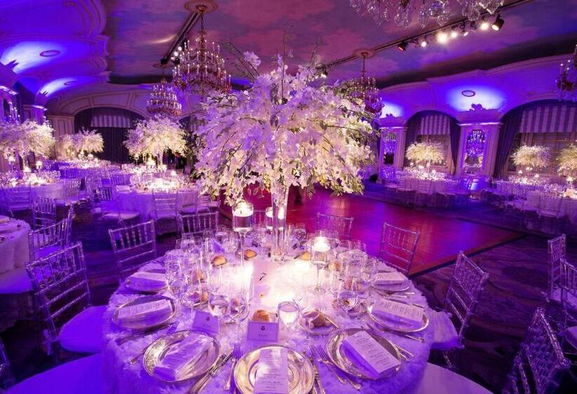 Fotos del hotel The St. Regis New York:  31