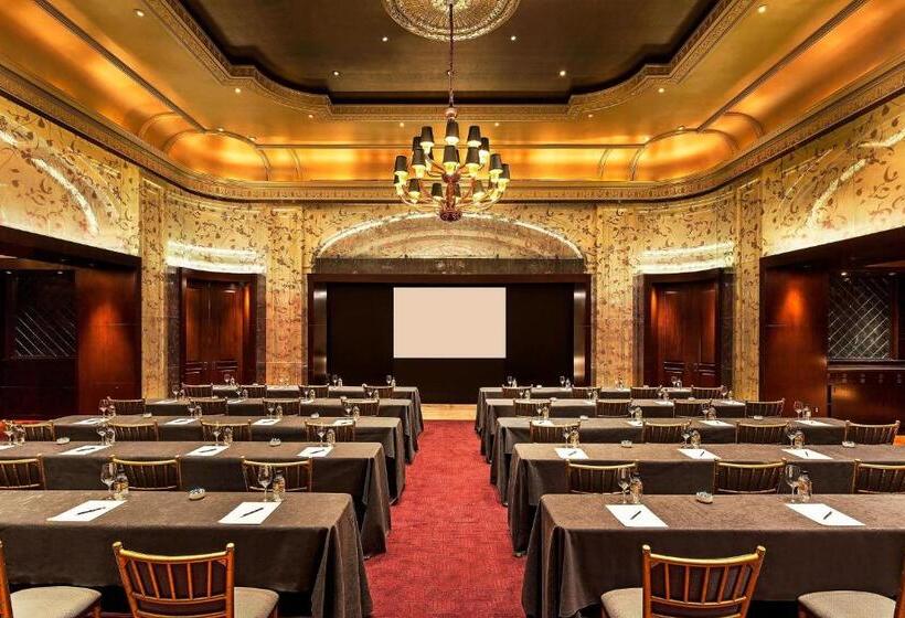 Fotos del hotel The St. Regis New York:  43