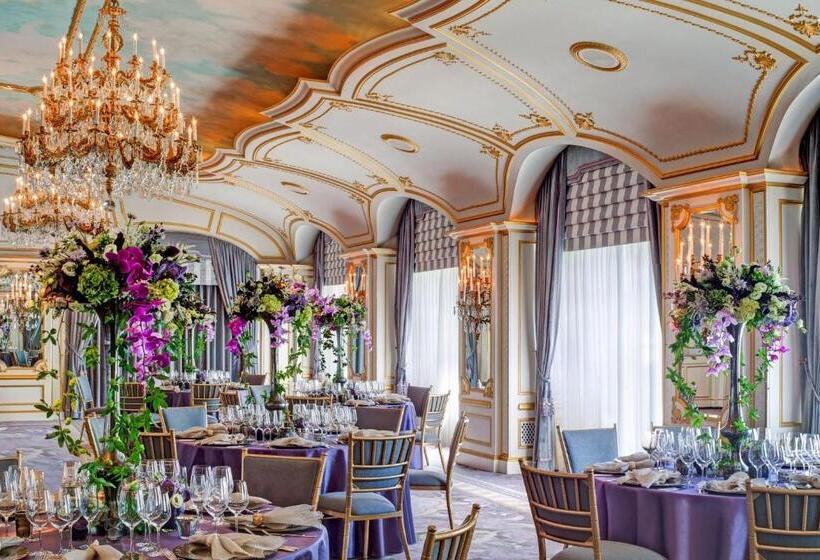 Fotos del hotel The St. Regis New York:  45