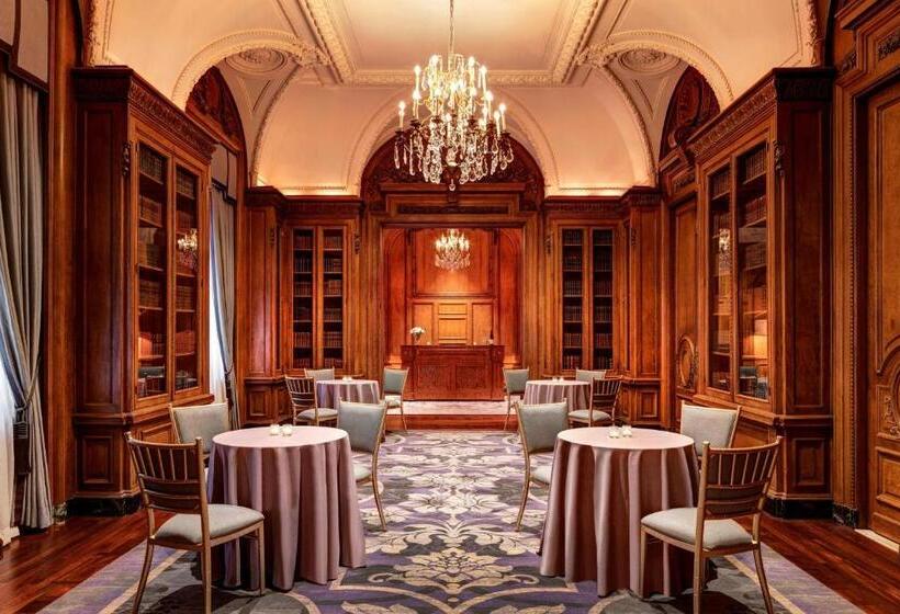 Fotos del hotel The St. Regis New York:  48