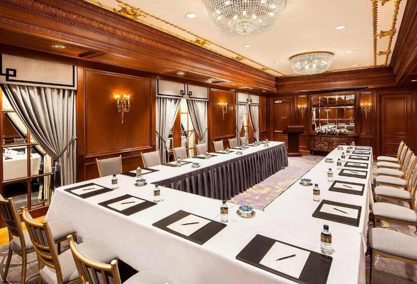 Fotos del hotel The St. Regis New York:  49
