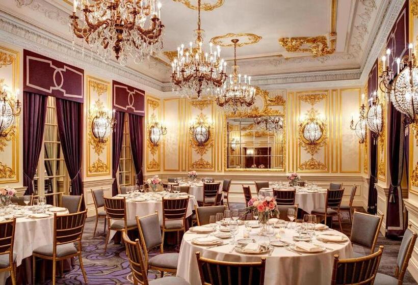 Fotos del hotel The St. Regis New York:  28