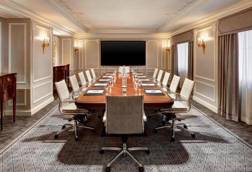 Fotos del hotel The St. Regis New York:  32