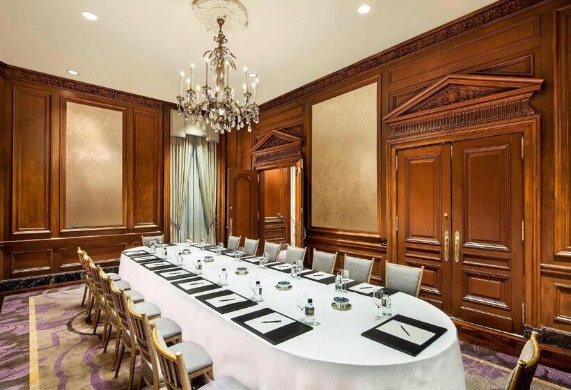 Fotos del hotel The St. Regis New York:  30