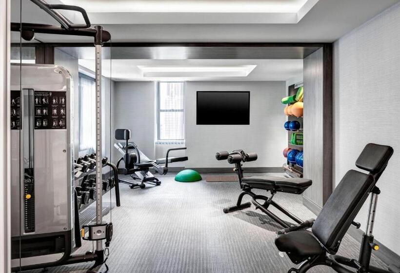 Fotos del hotel The St. Regis New York:  33