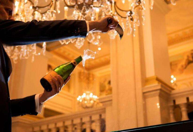 Fotos del hotel The St. Regis New York:  36