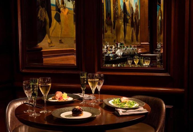 Fotos del hotel The St. Regis New York:  39