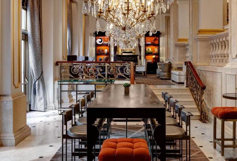 Fotos del hotel The St. Regis New York:  50