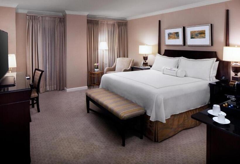 בית מלון כפרי The Townsend