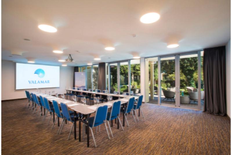 Fotos del hotel Valamar Argosy:  20