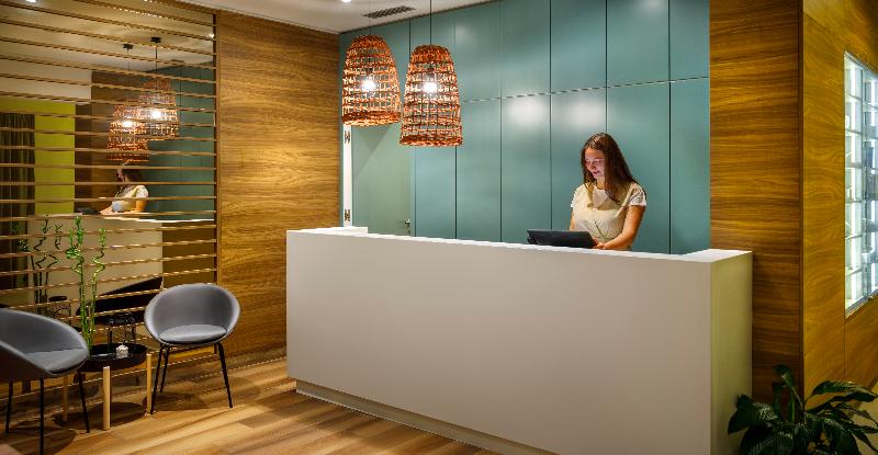Fotos del hotel Valamar Argosy:  3