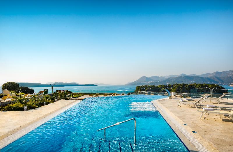 Fotos del hotel Valamar Argosy:  6