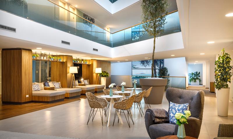 Fotos del hotel Valamar Argosy:  18