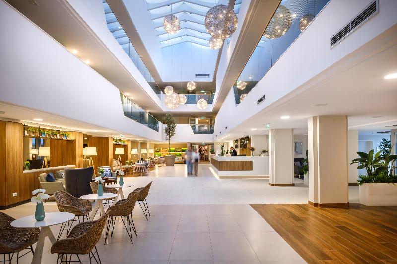 Fotos del hotel Valamar Argosy:  12