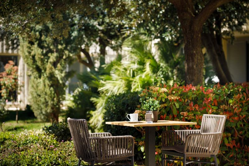 Fotos del hotel Valamar Argosy:  15