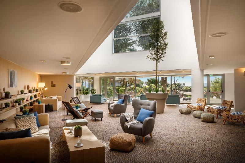 Fotos del hotel Valamar Argosy:  19
