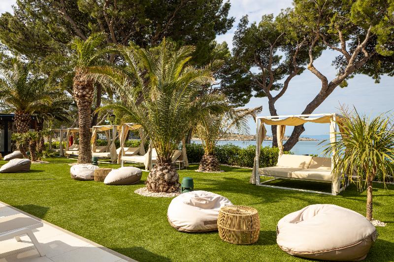Fotos del hotel Valamar Meteor:  3