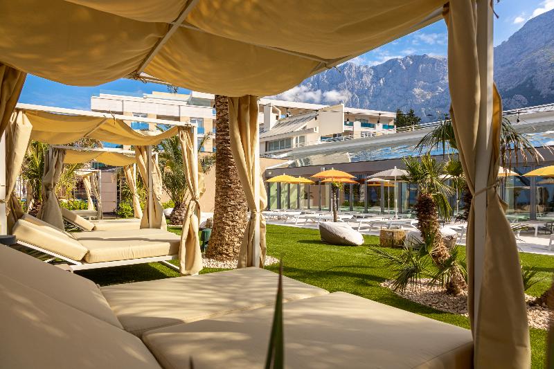 Fotos del hotel Valamar Meteor:  15
