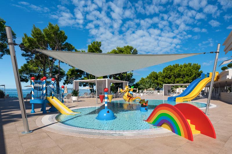 Fotos del hotel Valamar Meteor:  24
