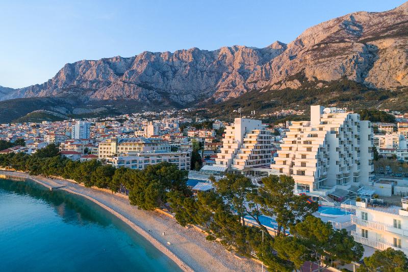 Fotos del hotel Valamar Meteor:  21