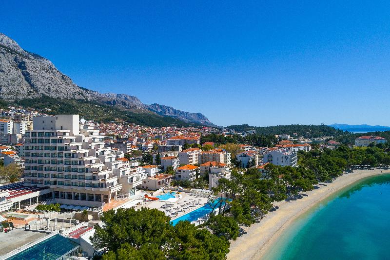 Fotos del hotel Valamar Meteor:  20