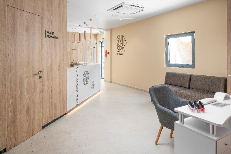 Fotos del hotel Valamar Meteor:  18