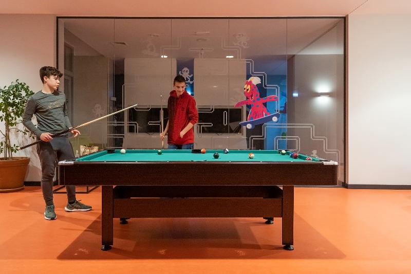 Fotos del hotel Valamar Meteor:  17