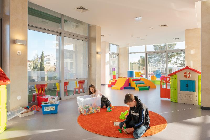 Fotos del hotel Valamar Meteor:  11