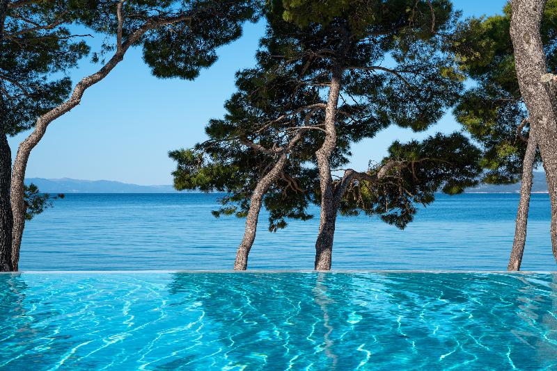Fotos del hotel Valamar Meteor:  10