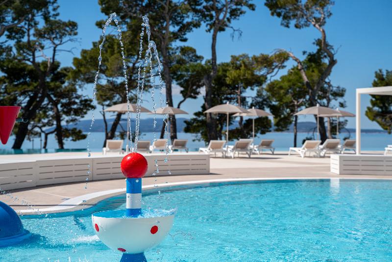 Fotos del hotel Valamar Meteor:  9