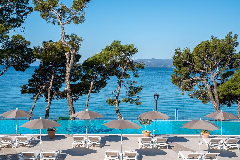 Fotos del hotel Valamar Meteor:  8