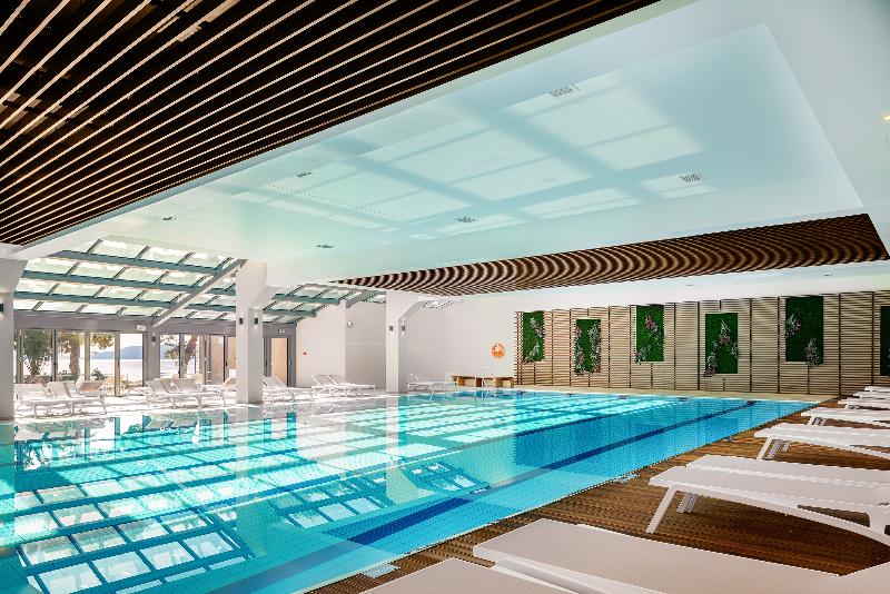 Fotos del hotel Valamar Meteor:  6