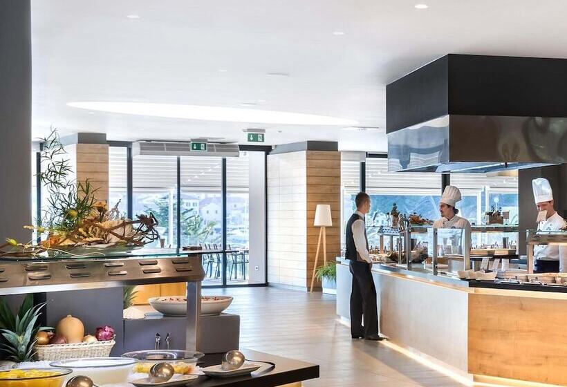 فندق Valamar Padova